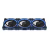 ASUS Prime MR120 Fan ARGB Reverse Czarny 3in1 Obudowa komputera 12 cm 3 szt.