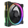 ASUS Prime MR120 Fan ARGB Reverse Czarny 3in1 Obudowa komputera 12 cm 3 szt.