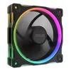 ASUS Prime MR120 Fan ARGB Reverse Czarny 3in1 Obudowa komputera 12 cm 3 szt.