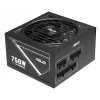 Zasilacz ASUS ATS-750G 750 W, 20+4 pin ATX, 80 PLUS Gold, czarny