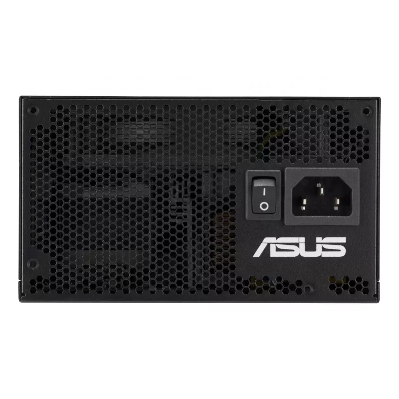 Zasilacz ASUS ATS-750G 750 W, 20+4 pin ATX, 80 PLUS Gold, czarny