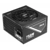 Zasilacz ASUS ATS-750G 750 W, 20+4 pin ATX, 80 PLUS Gold, czarny