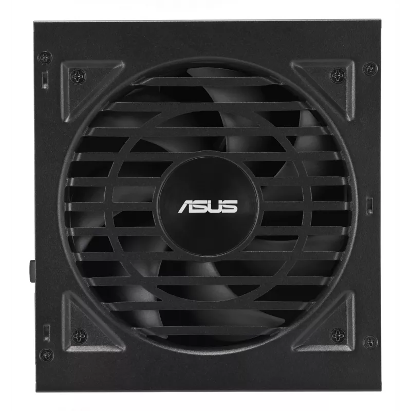 Zasilacz ASUS ATS-750G 750 W, 20+4 pin ATX, 80 PLUS Gold, czarny