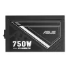 Zasilacz ASUS ATS-750G 750 W, 20+4 pin ATX, 80 PLUS Gold, czarny