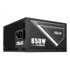 ASUS ATS-850G zasilacz 850 W 20+4 pin ATX ATX Czarny