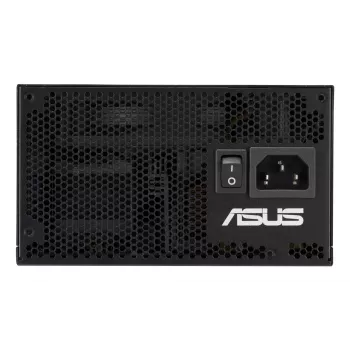 ASUS ATS-850G zasilacz 850 W 20+4 pin ATX ATX Czarny