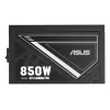 ASUS ATS-850G zasilacz 850 W 20+4 pin ATX ATX Czarny