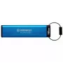 Kingston Technology IronKey 16GB USB-C Keypad 200C, FIPS 140-3 Lvl 3 AES-256