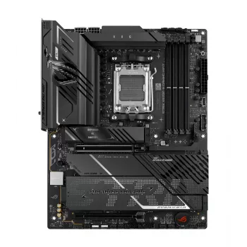 Płyta główna ASUS ROG STRIX X870E-H GAMING WIFI7 ATX Socket AM5 DDR5, 256GB, Wi‑Fi 7, 5Gb Ethernet