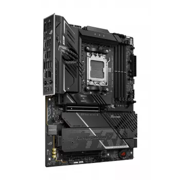 Płyta główna ASUS ROG STRIX X870E-H GAMING WIFI7 ATX Socket AM5 DDR5, 256GB, Wi‑Fi 7, 5Gb Ethernet