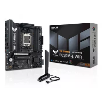 Płyta główna ASUS TUF GAMING B850M-E WIFI AMD B850 Socket AM5 micro ATX