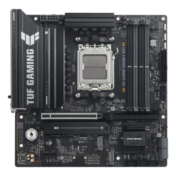 Płyta główna ASUS TUF GAMING B850M-E WIFI AMD B850 Socket AM5 micro ATX
