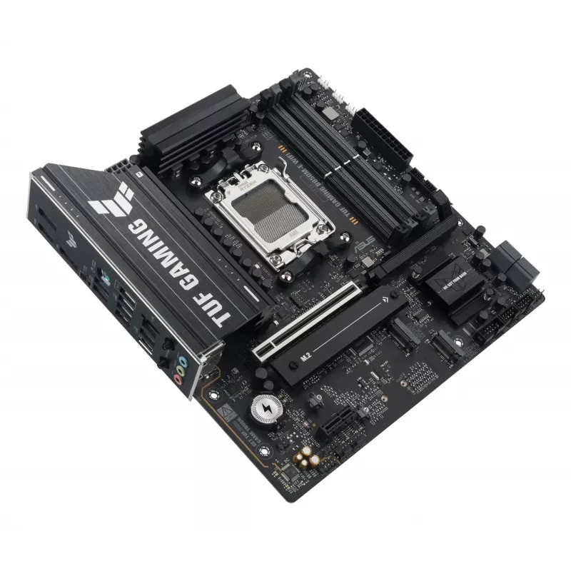 Płyta główna ASUS TUF GAMING B850M-E WIFI AMD B850 Socket AM5 micro ATX