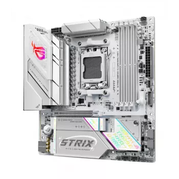 Płyta główna ASUS ROG STRIX B850-G GAMING WIFI AMD B850 Socket AM5 micro ATX