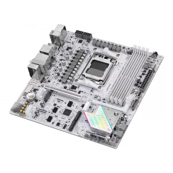 Płyta główna ASUS ROG STRIX B850-G GAMING WIFI AMD B850 Socket AM5 micro ATX