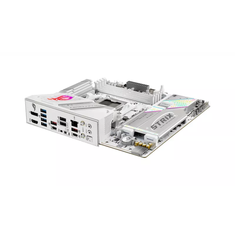 Płyta główna ASUS ROG STRIX B850-G GAMING WIFI AMD B850 Socket AM5 micro ATX