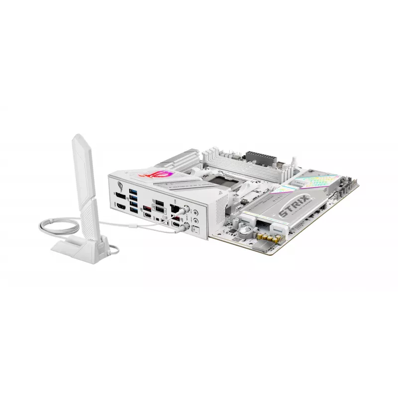Płyta główna ASUS ROG STRIX B850-G GAMING WIFI AMD B850 Socket AM5 micro ATX