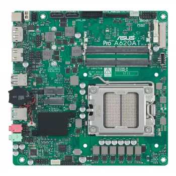 Płyta główna ASUS 90MB1L5M-M0EAYC AMD A620A Socket AM5 mini ITX