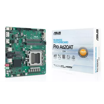 Płyta główna ASUS 90MB1L5M-M0EAYC AMD A620A Socket AM5 mini ITX