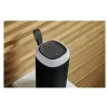 Głośnik Bluetooth CANTON Glow Pro by HAMA, czarny, gniazdo 3,5 mm, efekty świetlne LED