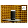 Głośnik Bluetooth CANTON Glow Pro by HAMA, czarny, gniazdo 3,5 mm, efekty świetlne LED