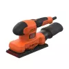 Szlifierka oscylacyjna Czarny & Decker BEW220