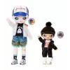 Na Na Na Surprise Teens Doll- Quinn Nash