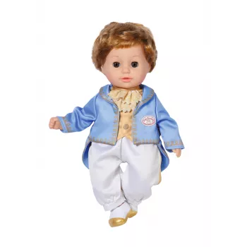 Baby lalka Baby Annabell Little Sweet Princess