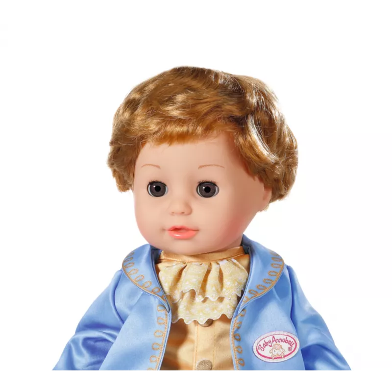 Baby lalka Baby Annabell Little Sweet Princess