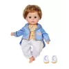 Baby lalka Baby Annabell Little Sweet Princess