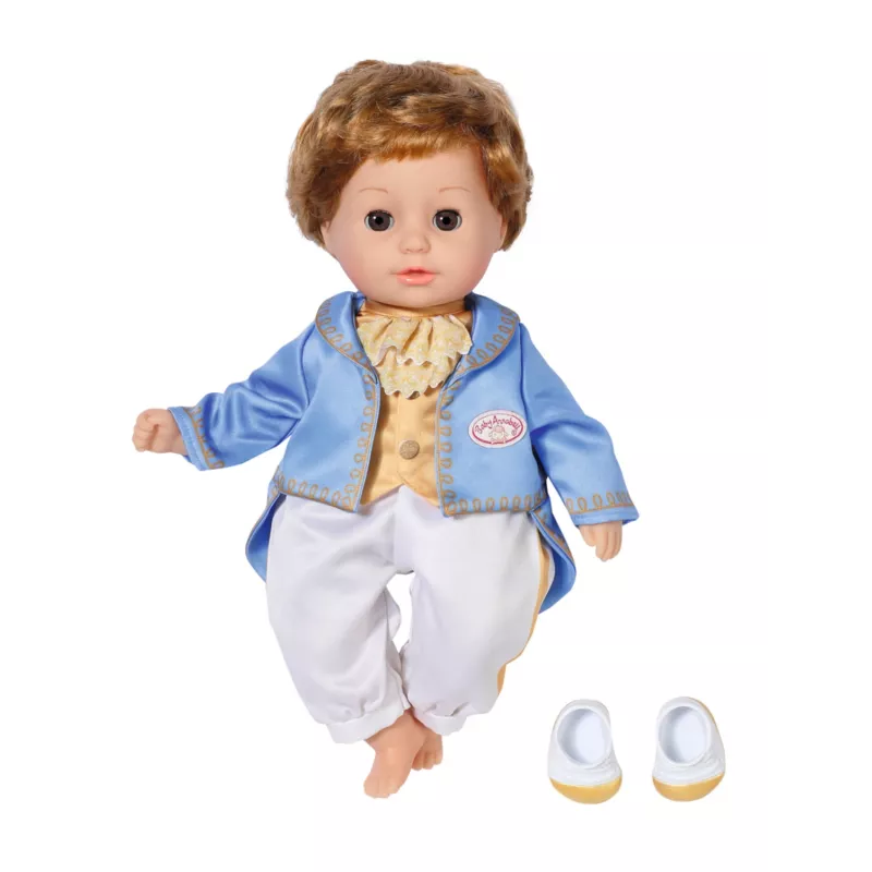 Baby lalka Baby Annabell Little Sweet Princess