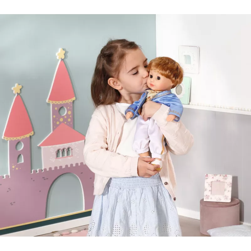 Baby lalka Baby Annabell Little Sweet Princess