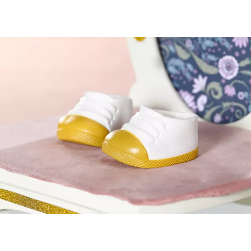 Baby lalka Baby Annabell Little Sweet Princess