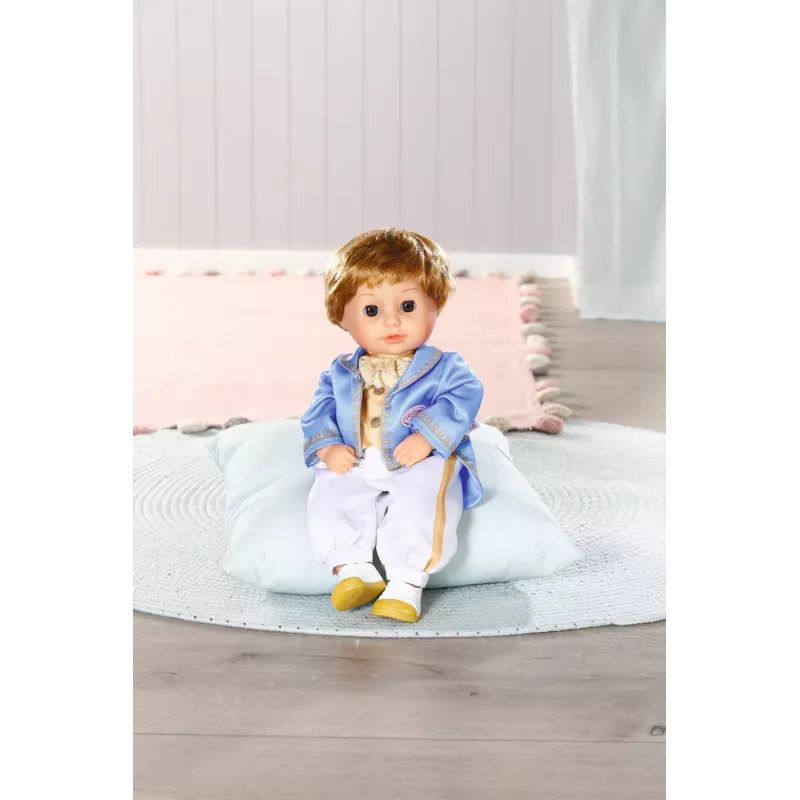 Baby lalka Baby Annabell Little Sweet Princess