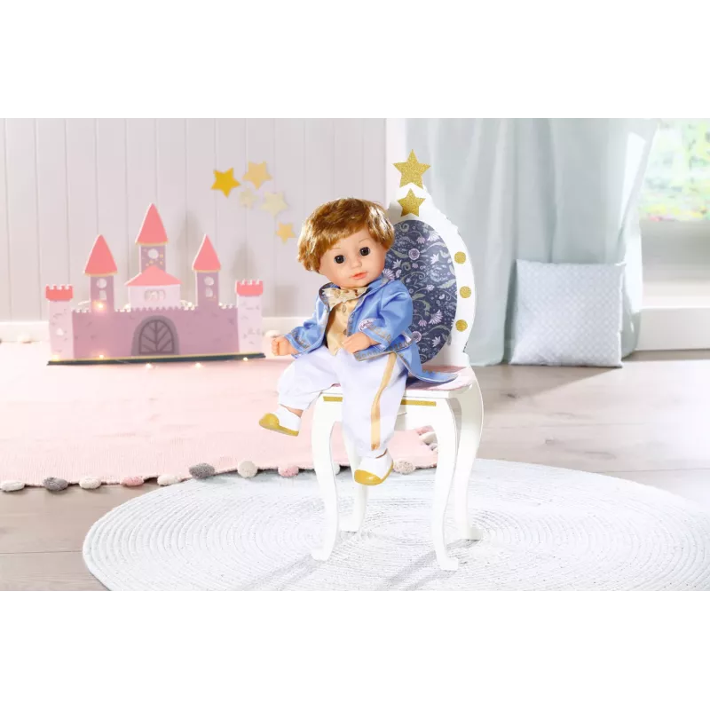 Baby lalka Baby Annabell Little Sweet Princess