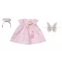 Zestaw ubranek dla lalek Zapf Creation Baby Annabell Season X-Mas Outfit 43cm
