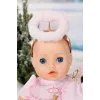 Zestaw ubranek dla lalek Zapf Creation Baby Annabell Season X-Mas Outfit 43cm