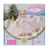 Zestaw ubranek dla lalek Zapf Creation Baby Annabell Season X-Mas Outfit 43cm