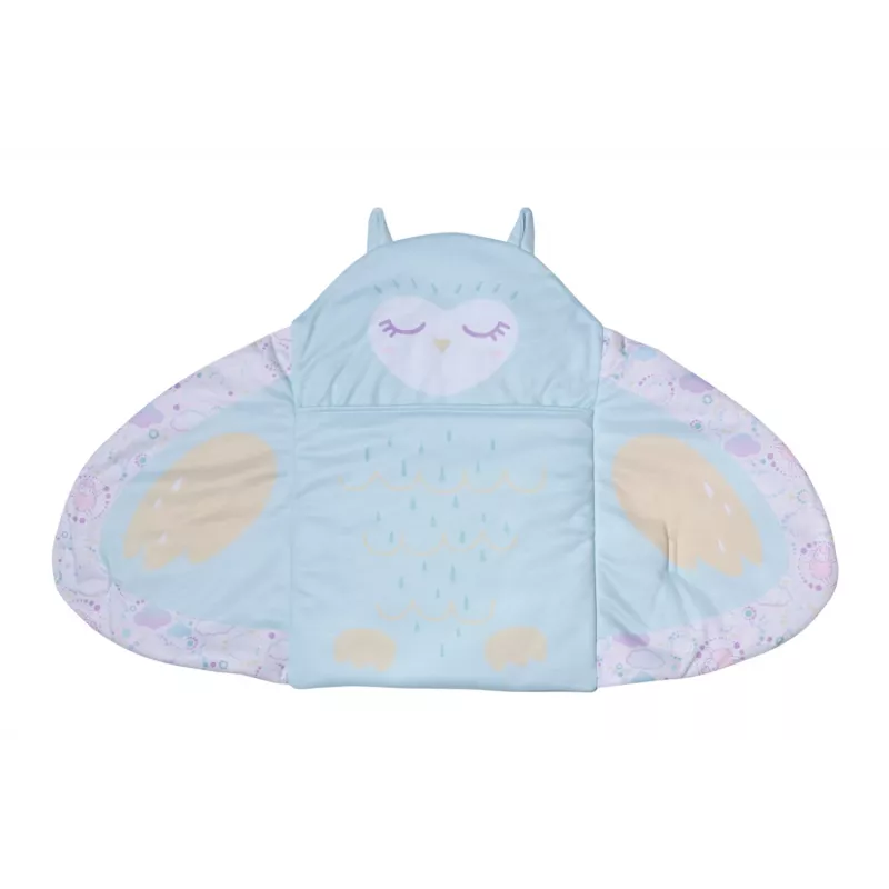 Śpiworek dla lalki Baby Annabell Sweet Dreams Swaddle Bag 3 lata