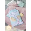 Śpiworek dla lalki Baby Annabell Sweet Dreams Swaddle Bag 3 lata