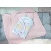 Śpiworek dla lalki Baby Annabell Sweet Dreams Swaddle Bag 3 lata