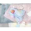 Śpiworek dla lalki Baby Annabell Sweet Dreams Swaddle Bag 3 lata