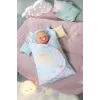 Śpiworek dla lalki Baby Annabell Sweet Dreams Swaddle Bag 3 lata