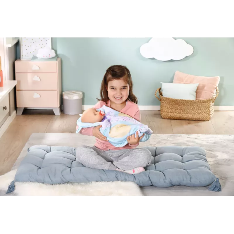 Śpiworek dla lalki Baby Annabell Sweet Dreams Swaddle Bag 3 lata