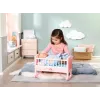 Śpiworek dla lalki Baby Annabell Sweet Dreams Swaddle Bag 3 lata