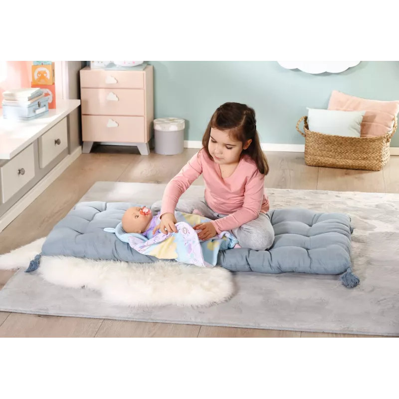 Śpiworek dla lalki Baby Annabell Sweet Dreams Swaddle Bag 3 lata