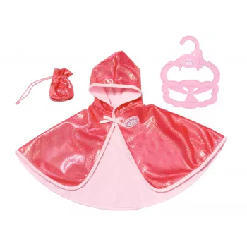 Zestaw ubranek dla lalki Zapf Creation Baby Annabell Little Sweet Cape 36cm