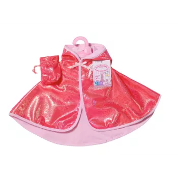 Zestaw ubranek dla lalki Zapf Creation Baby Annabell Little Sweet Cape 36cm