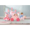 Zestaw ubranek dla lalki Zapf Creation Baby Annabell Little Sweet Cape 36cm