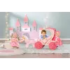 Zestaw ubranek dla lalki Zapf Creation Baby Annabell Little Sweet Cape 36cm